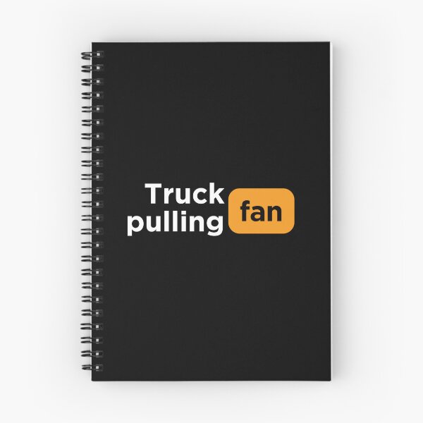 Item preview, Sports Fan Truck Pulling designed and sold by Imagin8Graphic.