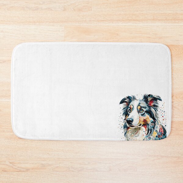Item preview, Expressive Canine Canvas designed and sold by PawspectCreate.