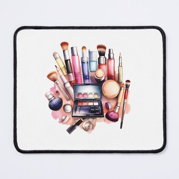 Item preview, Makeup lover,  makeup pouch, makeup artist, Make-up bag designed and sold by Martist01.