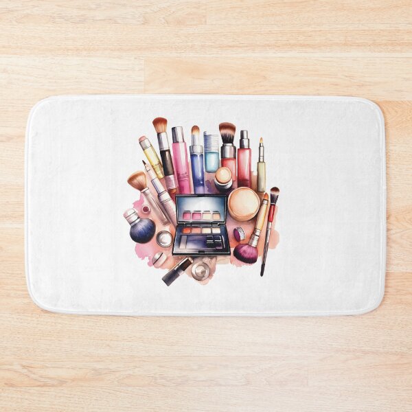 Item preview, Makeup lover,  makeup pouch, makeup artist, Make-up bag designed and sold by Martist01.