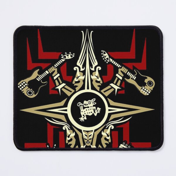 Item preview, Music Band Caifanes Logo Pop Rock designed and sold by JulietDupt.