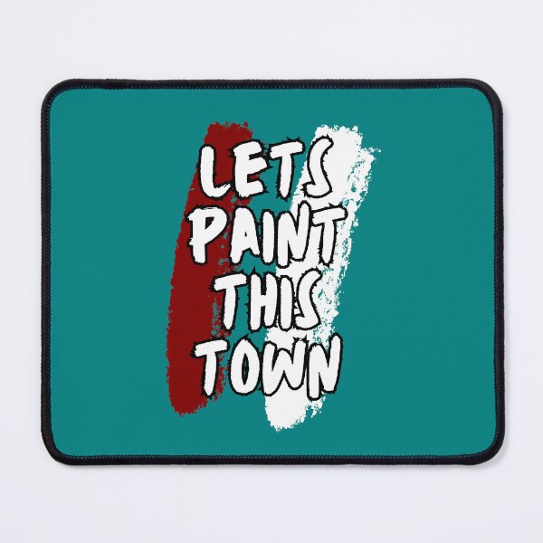 Item preview, Lets Paint this town.... Westmeath designed and sold by EmiLeaLun.