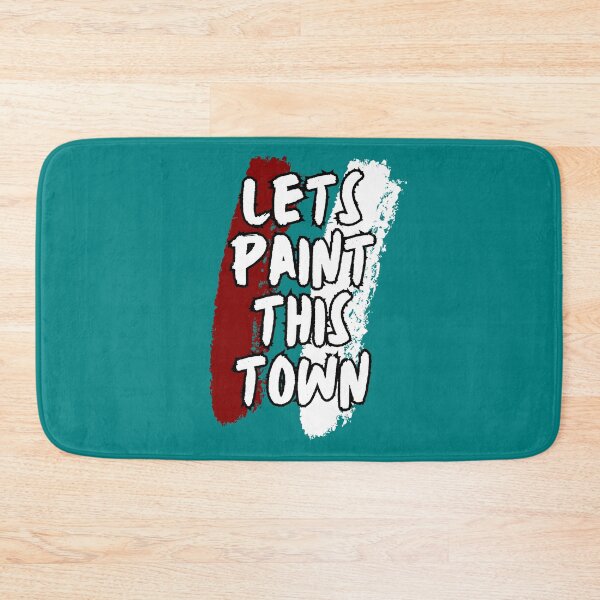 Item preview, Lets Paint this town.... Westmeath designed and sold by EmiLeaLun.