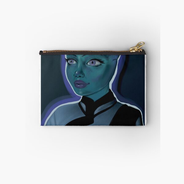 Item preview, Liara - Mass Effect designed and sold by heyleela.
