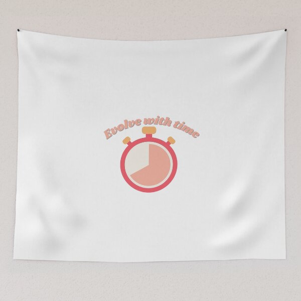 Item preview, Evolve with time designed and sold by ChiWellness Shop.