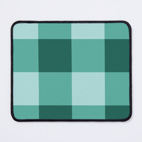 Item preview, Basic Blue Check designed and sold by Andrea Turner.