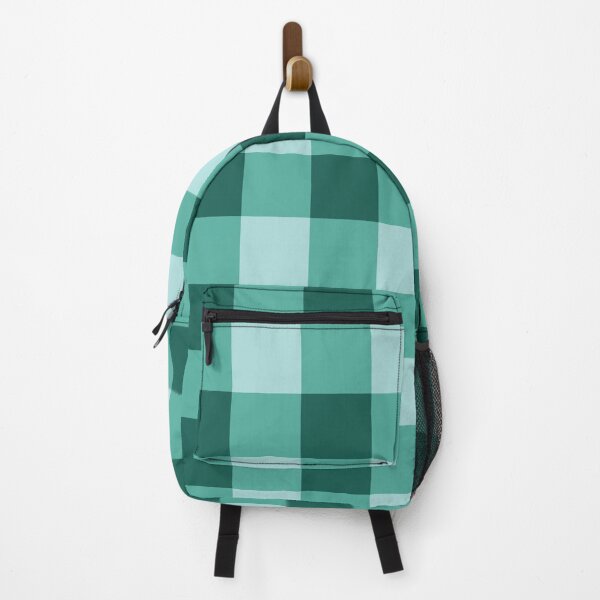 Item preview, Basic Blue Check designed and sold by Andrea Turner.