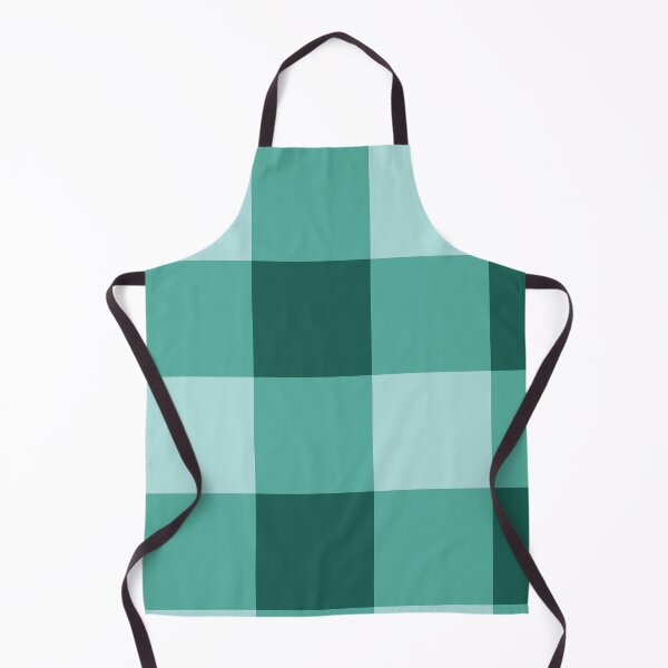Item preview, Basic Blue Check designed and sold by Andrea Turner.