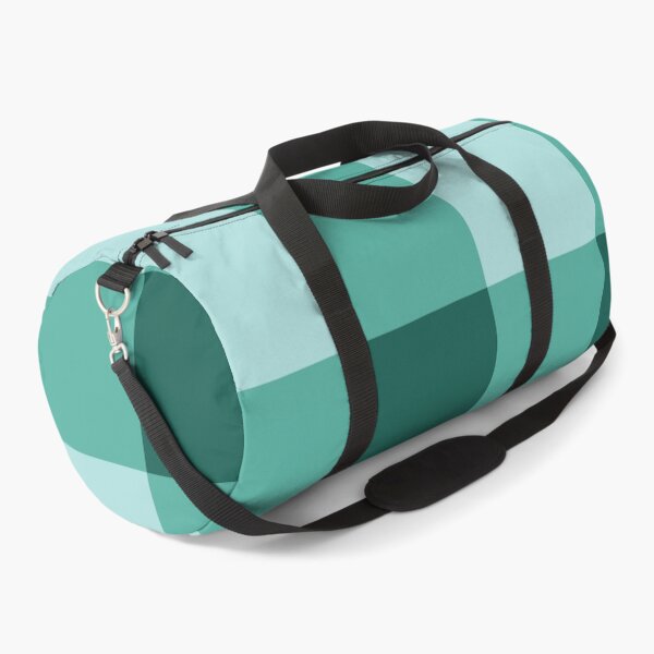 Item preview, Basic Blue Check designed and sold by Andrea Turner.