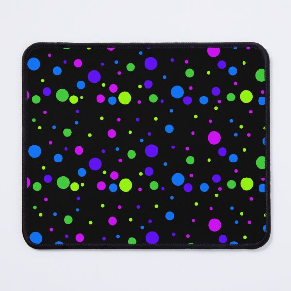 Item preview, polka dot pattern,bright designed and sold by cutecrazytshirt.