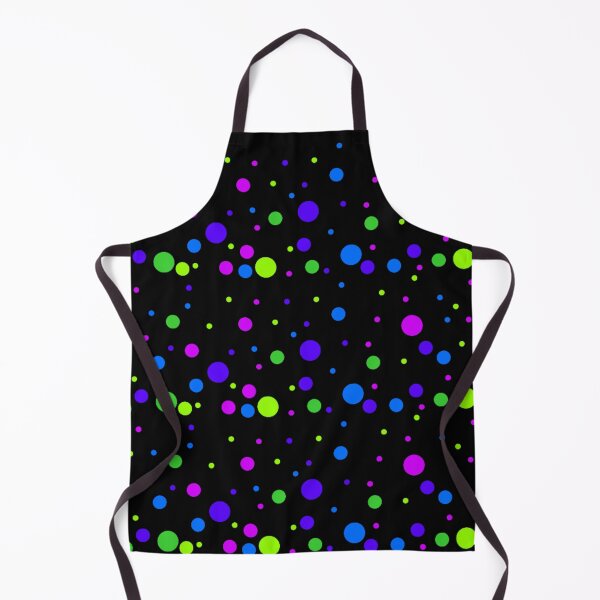 Item preview, polka dot pattern,bright designed and sold by cutecrazytshirt.