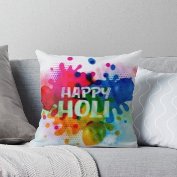 Artikelvorschau, Holi entworfen und verkauft von Kumarisupriya.