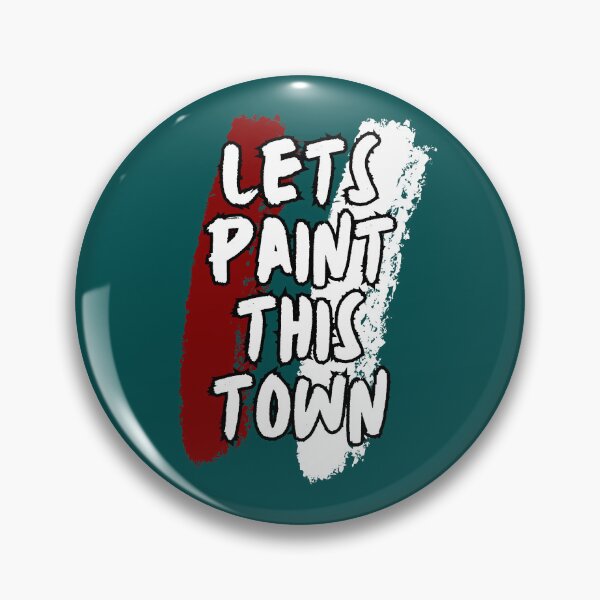 Item preview, Lets Paint this town.... Galway designed and sold by EmiLeaLun.