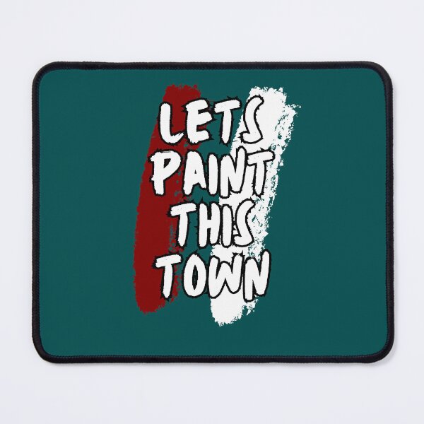 Item preview, Lets Paint this town.... Galway designed and sold by EmiLeaLun.