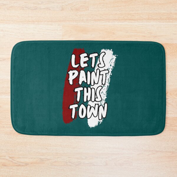 Item preview, Lets Paint this town.... Galway designed and sold by EmiLeaLun.