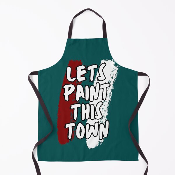 Item preview, Lets Paint this town.... Galway designed and sold by EmiLeaLun.
