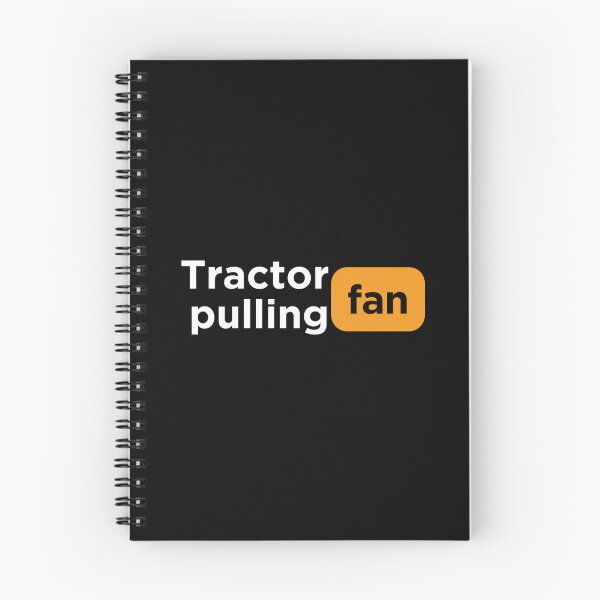 Item preview, Sports Fan Tractor Pulling designed and sold by Imagin8Graphic.
