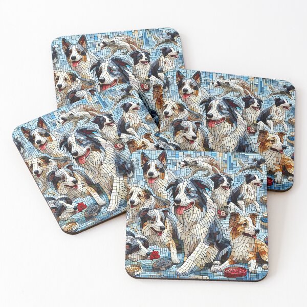 Item preview, Dynamic Dog Illustration designed and sold by PawspectCreate.