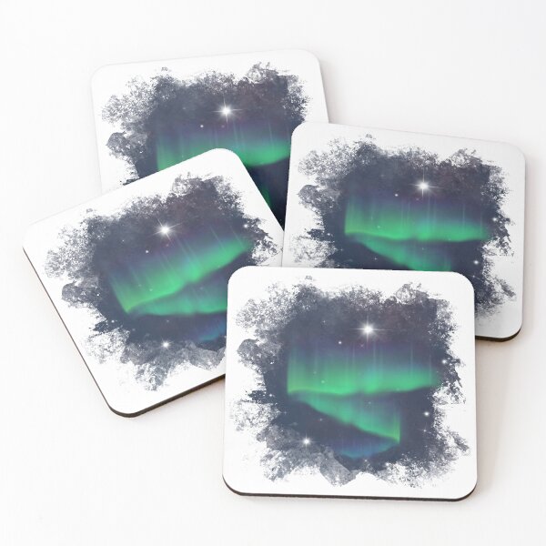 Item preview, Galactic Dreamscape designed and sold by goldcov.