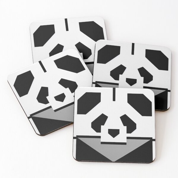 Item preview, Panda Art designed and sold by tomamatear.