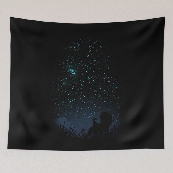Item preview, Under The Stars designed and sold by Gustavarango.