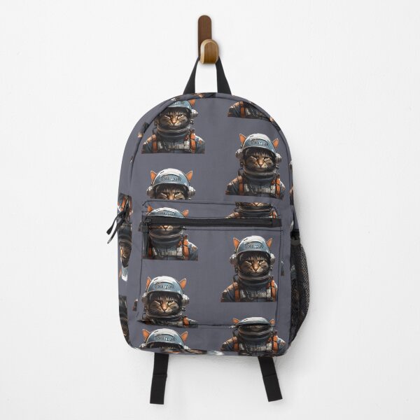 Item preview, Explore the cosmos with our stylish space cat! designed and sold by TanTorD.