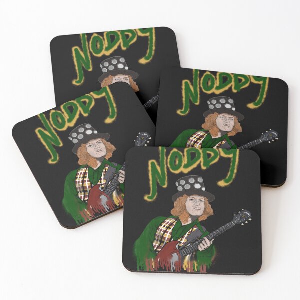 Item preview, Noddy Holder Graffiti  designed and sold by JulietDupt.