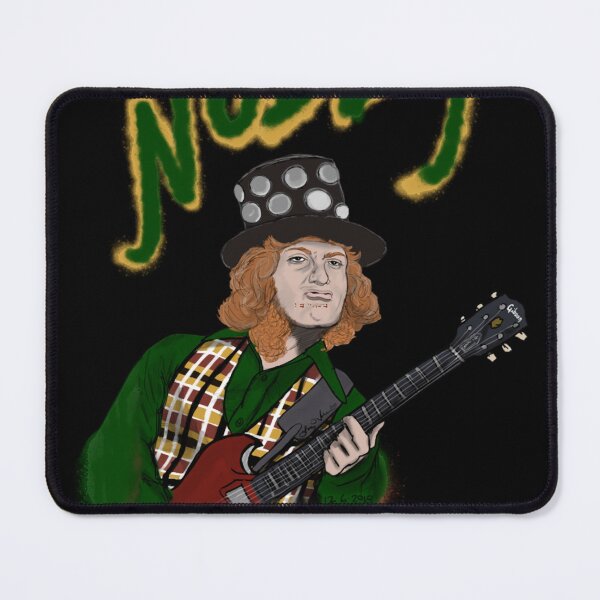 Item preview, Noddy Holder Graffiti designed and sold by JulietDupt.