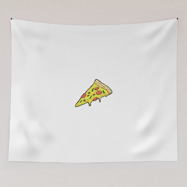 Item preview, Slice of Pizza designed and sold by meezyye.