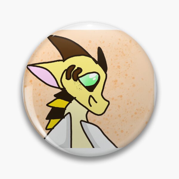 Item preview, Art Trade with Hive Sting the HiveWing!  designed and sold by ColorfulCoyote.