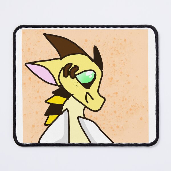 Item preview, Art Trade with Hive Sting the HiveWing!  designed and sold by ColorfulCoyote.