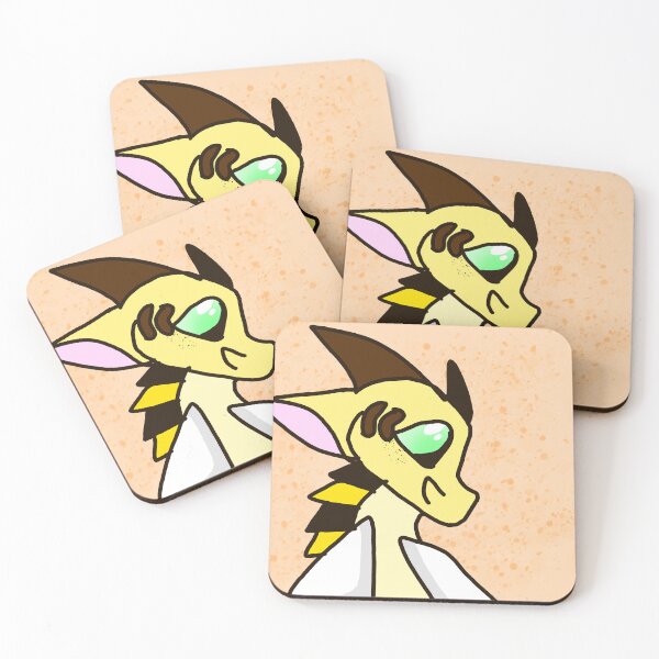 Item preview, Art Trade with Hive Sting the HiveWing!  designed and sold by ColorfulCoyote.