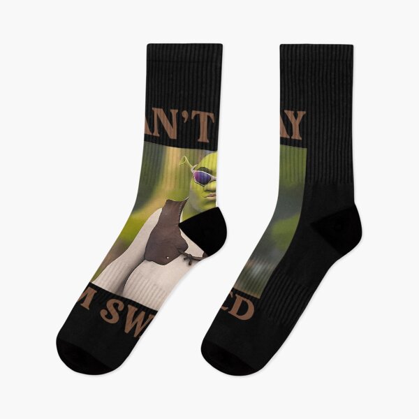 Item preview, Funny Cant Today Im Swamped designed and sold by AaroHerman.