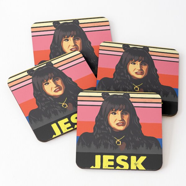 Item preview, Jesk Nadja In The Shadows Funny Movie designed and sold by Gustavarango.