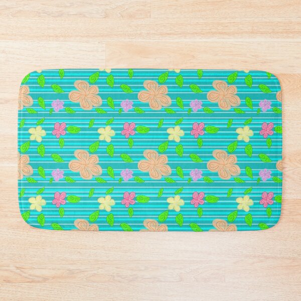 Item preview, Carefree Blooms designed and sold by JaygiesDesign.