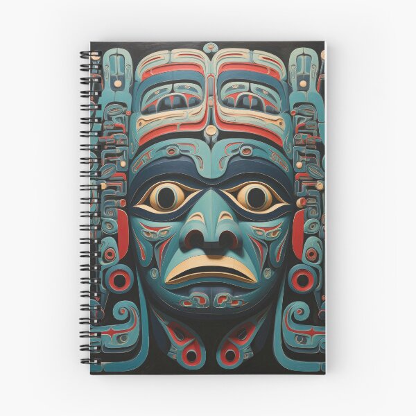 Item preview, Harmony in Totem - A Tlingit Masterpiece designed and sold by Pei-Kang Hsu.
