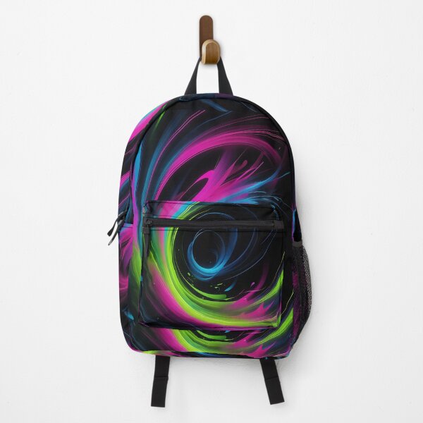 Item preview, NEON LINES AURA designed and sold by Ritik11.