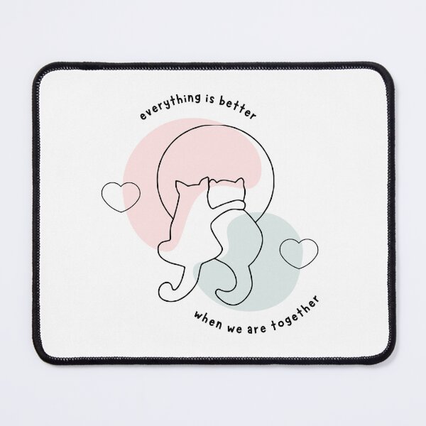 Item preview, When we are together designed and sold by HeraThreads.