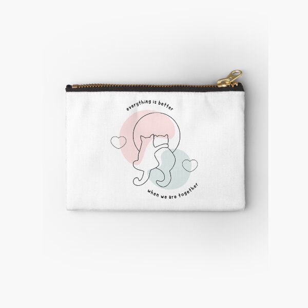 Item preview, When we are together designed and sold by HeraThreads.