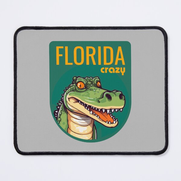 Item preview, Florida Crazy designed and sold by AMERICANCHEEZ.