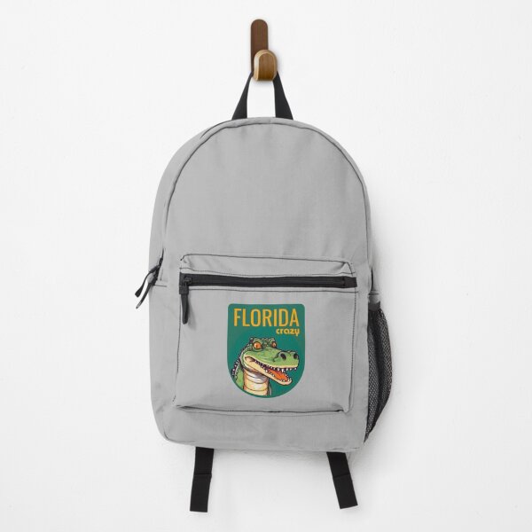 Item preview, Florida Crazy designed and sold by AMERICANCHEEZ.
