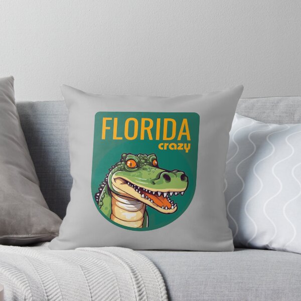Item preview, Florida Crazy designed and sold by AMERICANCHEEZ.