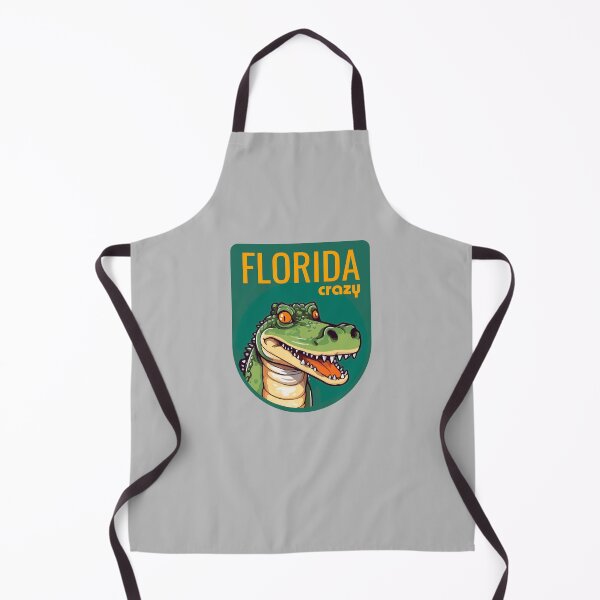 Item preview, Florida Crazy designed and sold by AMERICANCHEEZ.