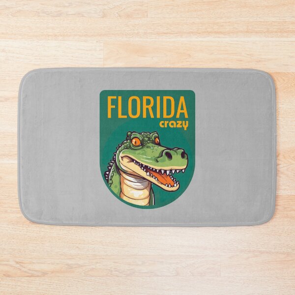 Item preview, Florida Crazy designed and sold by AMERICANCHEEZ.