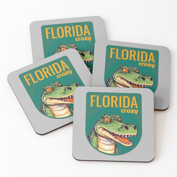 Item preview, Florida Crazy designed and sold by AMERICANCHEEZ.