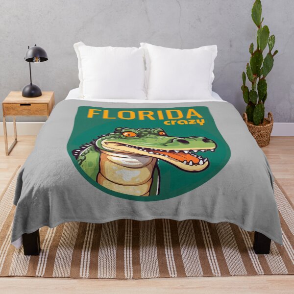 Item preview, Florida Crazy designed and sold by AMERICANCHEEZ.
