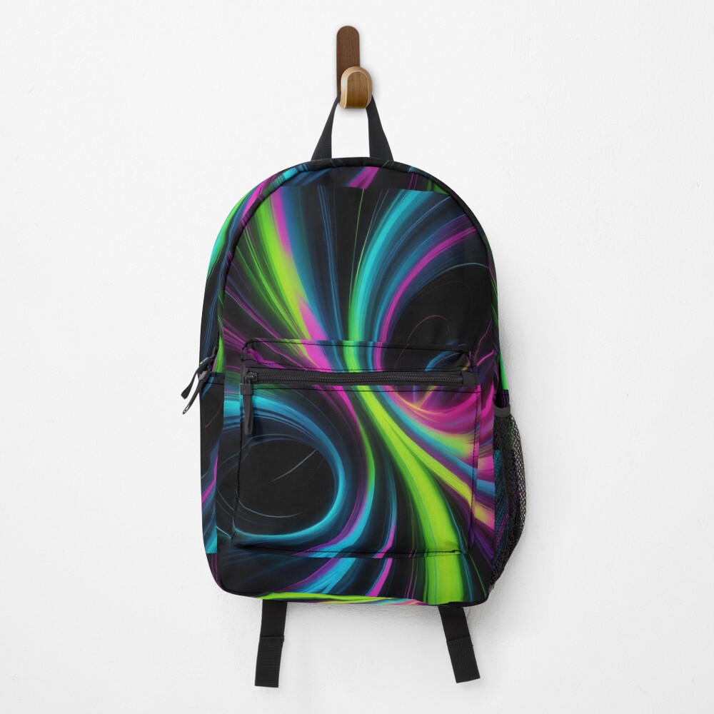 Item preview, Backpack designed and sold by Ritik11.