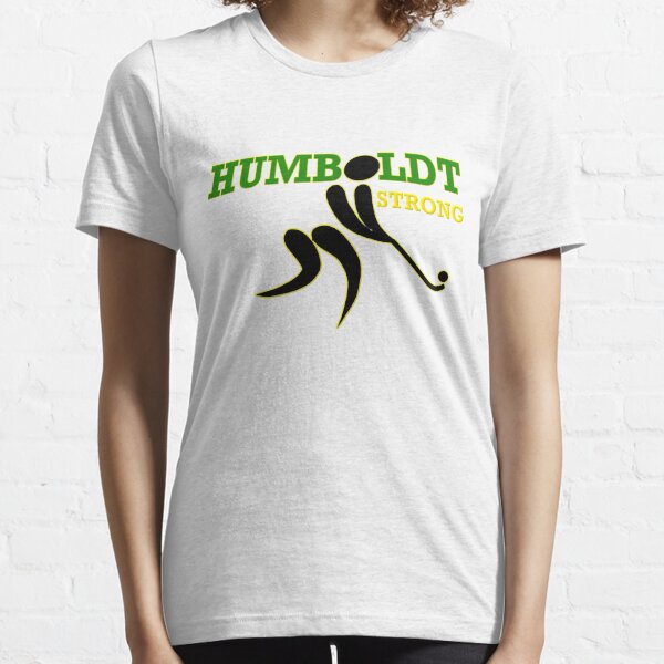 : Mens Womens T-Shirt Humboldt Apparel Strong, Tee Remember  Costume The Cotton Humboldt Shirt Broncos for Friends Gifts Multi Color :  Clothing, Shoes & Jewelry