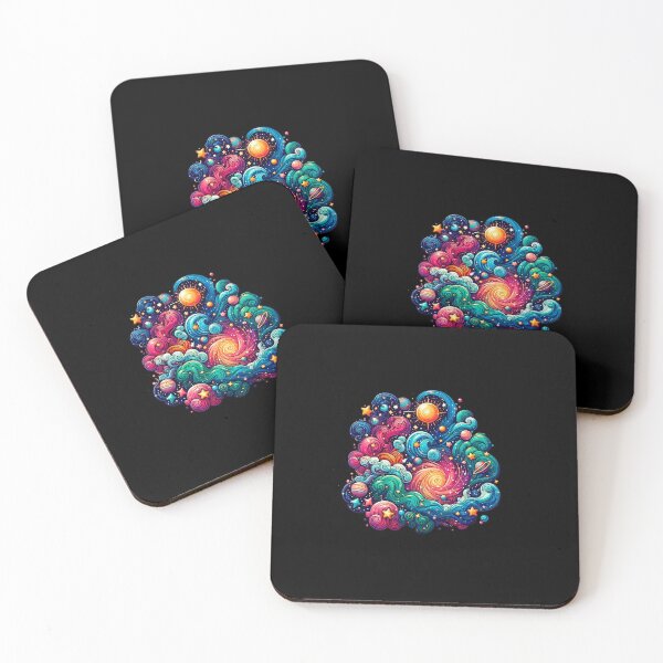 Item preview, Galaxy designed and sold by ZenGalactico.