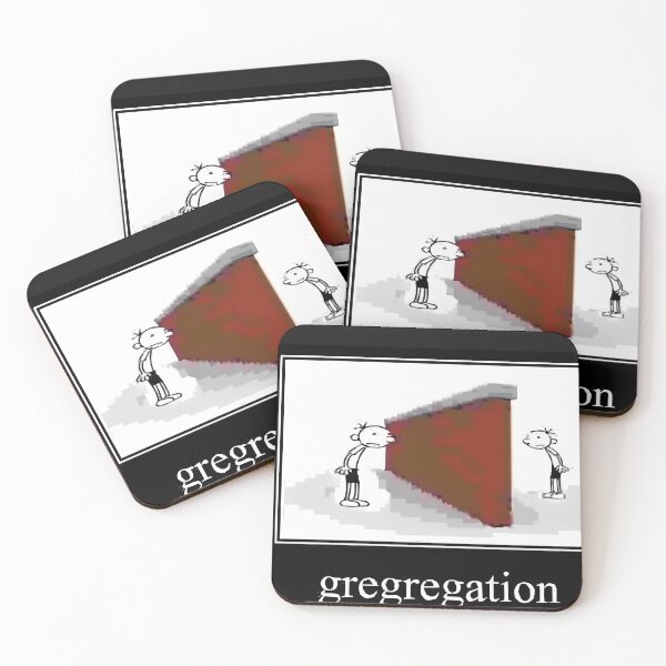 Item preview,  Gregregation designed and sold by Myariesen.